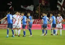 Srijeda rezervisana za zaostali derbi u Mostaru: Miloš Gigović naknadno “uletio” među službena lica Srijeda Rezervisana Za Zaostali Derbi U Mostaru Milos Gigovic Naknadno