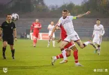 Šta je sudija Njegomirović napisao u zvaničnom izvještaju o crvenom kartonu Mustafe Kodre? Sta Je Sudija Njegomirovic Napisao U Zvanicnom Izvjestaju O Crvenom