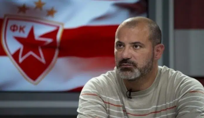 Stankovic I Legenda Italijanskog Fudbala Kandidati Za Trenera Sampdorije