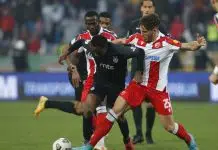 UEFA izabrala: Oni će suditi Partizanu i Zvezdi Sve Je Poznato Oni Sude Partizanu I Zvezdi U Evropi