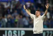 TAMO GDE JE SVE POČELO: Josip Iličić se nakon 12 godina provedenih u Italiji odlučio na romantični transfer Tamo Gde Je Sve Pocelo Josip Ilicic Se Nakon 12
