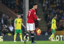 TEKTONSKI POTRESI U ITALIJI: Ronaldo ponuđen gigantu Serije A! Tektonski Potresi U Italiji Ronaldo Ponuden Gigantu Serije A
