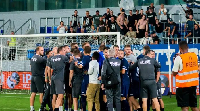TSC je nastavio sa odličnim igrama, poražen je i Voždovac Tsc Je Nastavio Sa Odlicnim Igrama Porazen Je I Vozdovac