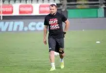 Trener Slobode otkrio zašto je izostavio Vranješa iz ekipe: Poznavajući njegov temperament, bolje je ovako… Trener Slobode Otkrio Zasto Je Izostavio Vranjesa Iz Ekipe Poznavajuci