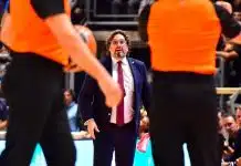 Trinkijeri posle Zvezde: Žalgiris išao u plej-of posle 1-10! Trinkijeri Posle Zvezde Zalgiris Isao U Plej Of Posle 1 10