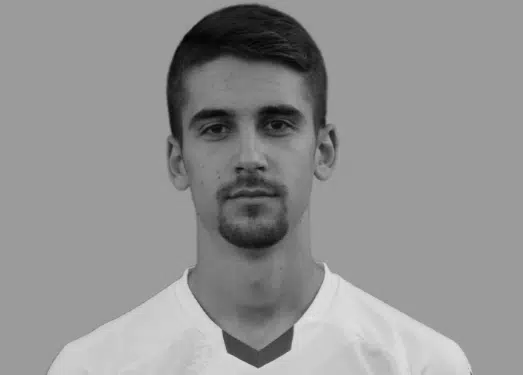 Tuga U Leotaru Bivsi Fudbaler Trebinjaca Preminuo U 25 Godini