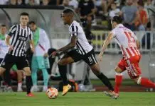 UEFA izabrala: Oni će suditi Partizanu i Zvezdi u Evropi Uefa Izabrala Oni Ce Suditi Partizanu I Zvezdi U Evropi