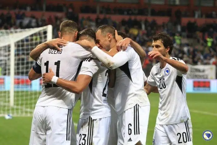 Uefa Povukla Raspored Kvalifikacija Objasnili I Zasto