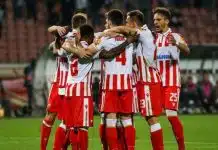 UZBUDLJIVA UTAKMICA: Pešić i Katai za veliku pobedu Zvezde! Uzbudljiva Utakmica Pesic I Katai Za Veliku Pobedu Zvezde