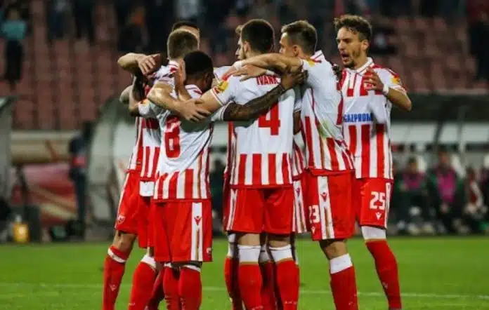 Uzbudljiva Utakmica Pesic I Katai Za Veliku Pobedu Zvezde