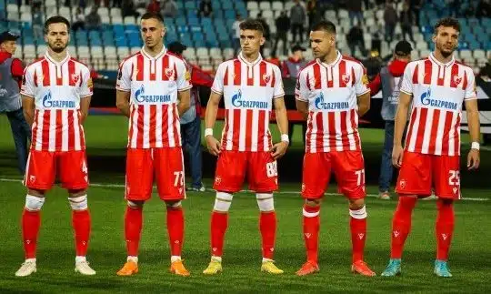 UŽIVO: Crvena zvezda - Trabzon Uzivo Crvena Zvezda Trabzon