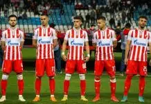 UŽIVO: Ferencvaroš – Crvena zvezda Uzivo Ferencvaros – Crvena Zvezda