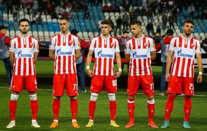 Uzivo Ferencvaros – Crvena Zvezda