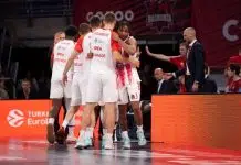 UŽIVO PRENOS: Real Madrid – Crvena zvezda Uzivo Prenos Real Madrid – Crvena Zvezda