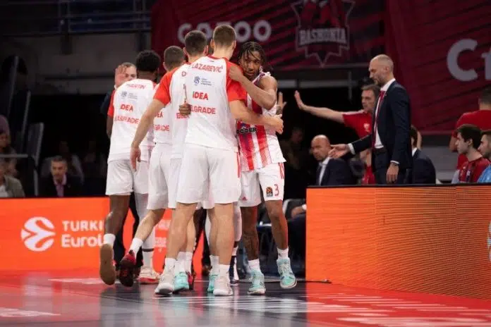 Uzivo Prenos Real Madrid – Crvena Zvezda