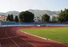 Uskoro reflektori na još jednom premijerligaškom stadionu Uskoro Reflektori Na Jos Jednom Premijerligaskom Stadionu