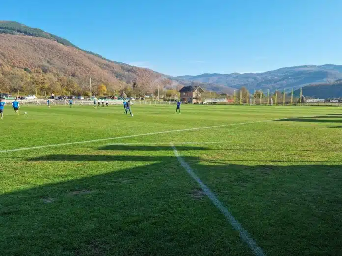 Utakmica Bh Nizeligasa Kasnila Jer Oprema Nije Stigla Na Vrijeme