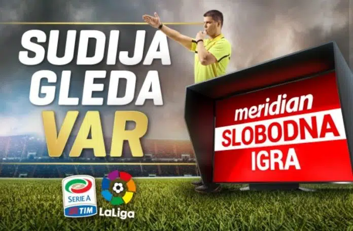 Var Da Ili Ne Iskoristi Slobodnu Igru U Meridianu