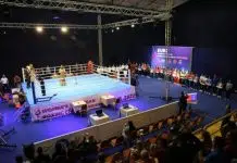 VELIKI USPEH: Srpska bokserka ispisala istoriju! Veliki Uspeh Srpska Bokserka Ispisala Istoriju