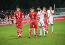 (VIDEO) Bekićeva majstorija odlučila utakmicu, pogledajte najbolje prilike iz mostarskog derbija Video Bekiceva Majstorija Odlucila Utakmicu Pogledajte Najbolje Prilike Iz Mostarskog