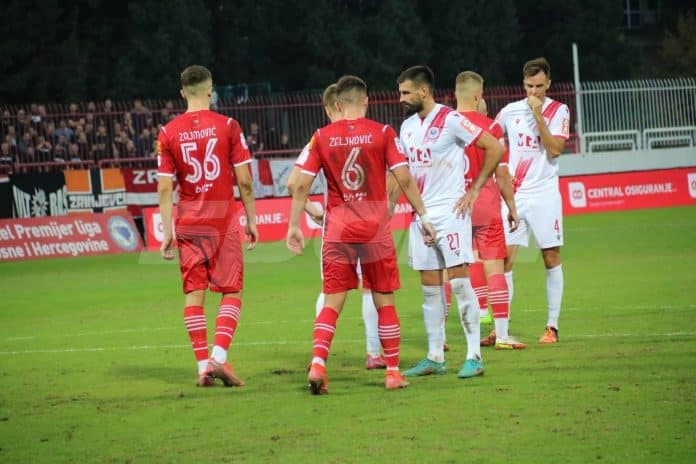 Video Bekiceva Majstorija Odlucila Utakmicu Pogledajte Najbolje Prilike Iz Mostarskog