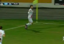 (VIDEO) Dominacija Plemića u Mostaru: Zrinjski stigao do trećeg gola Video Dominacija Plemica U Mostaru Zrinjski Stigao Do Treceg Gola