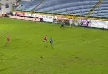 (VIDEO) Fudbalska ljepotica na Pecari: Pogledajte sve golove sa utakmice Širokog Brijega i Igmana Video Fudbalska Ljepotica Na Pecari Pogledajte Sve Golove Sa Utakmice