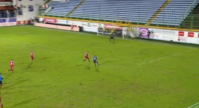 Video Fudbalska Ljepotica Na Pecari Pogledajte Sve Golove Sa Utakmice