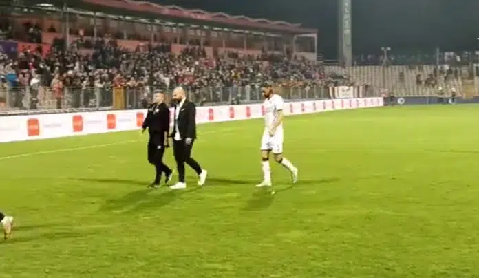 Video Horde Zla Okrenule Leda Fedi Dudicu Pogledajte Kako Su