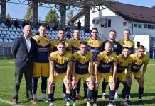 (VIDEO) Igman pokleknuo u Laktašima: Pogledajte kako je niželigaš izbacio premijerligaša u Kupu BiH Video Igman Pokleknuo U Laktasima Pogledajte Kako Je Nizeligas Izbacio