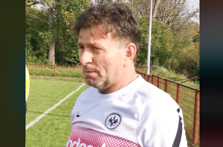 Video Iznervirani Otac Luke Jovica Psovao Boga Svojim Igracima Nakon