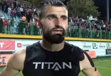 (VIDEO) Jakovljević: Znamo kakve su utakmice sa Širokim, moramo biti zadovoljni bodom Video Jakovljevic Znamo Kakve Su Utakmice Sa Sirokim Moramo Biti