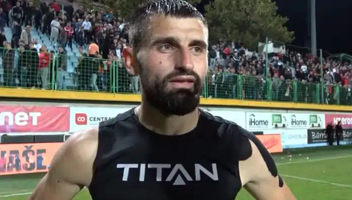 (VIDEO) Jakovljević: Znamo kakve su utakmice sa Širokim, moramo biti Video Jakovljevic Znamo Kakve Su Utakmice Sa Sirokim Moramo Biti