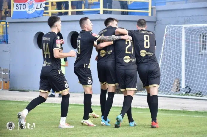 (VIDEO) Jakovljević i Barišić u novom izazovu mostarskog Zrinjskog, pogledajte Video Jakovljevic I Barisic U Novom Izazovu Mostarskog Zrinjskog Pogledajte