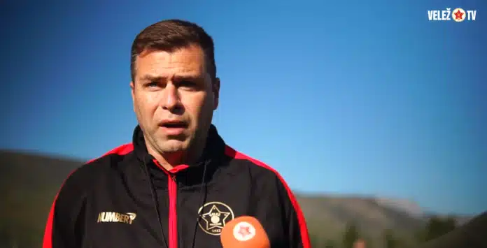 Video Mulaosmanovic Bitna Utakmica Za Nas Igraci Su Svjesni Da