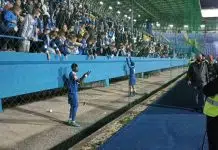 (VIDEO) Najmlađi navijači Željezničara će posebno zapamtiti večerašnju pobjedu: Pogledajte šta su im priredili Amoah, Hodžić i Mekić Video Najmladi Navijaci Zeljeznicara Ce Posebno Zapamtiti Vecerasnju Pobjedu Pogledajte