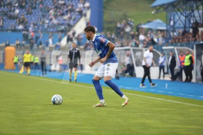 (VIDEO) Nova epizoda Iza mreže: Pogledajte kako je duel Željezničara Video Nova Epizoda Iza Mreze Pogledajte Kako Je Duel Zeljeznicara