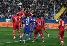 (VIDEO) Nova epizoda Iza mreže: Pogledajte kako je izgledao duel Željezničara i Veleža iz drugog ugla Video Nova Epizoda Iza Mreze Pogledajte Kako Je Izgledao Duel