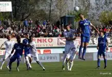(VIDEO) Pogledajte kako je Željezničar došao do važne pobjede protiv Tuzla Cityja Video Pogledajte Kako Je Zeljeznicar Dosao Do Vazne Pobjede Protiv