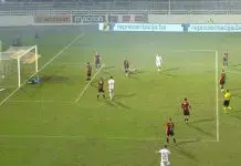 (VIDEO) Pogledajte kako je Zrinjski dominirao protiv Slobode i došao do šeste prvenstvene pobjede Video Pogledajte Kako Je Zrinjski Dominirao Protiv Slobode I Dosao