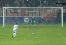 (VIDEO) Pogledajte kako je izgledala penal serija na Bilinom polju Video Pogledajte Kako Je Izgledala Penal Serija Na Bilinom Polju