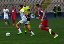 (VIDEO) Pogledajte pogodak Dala Varešanovića i ostala najvažnija dešavanja sa utakmice između Sarajeva i Borca Video Pogledajte Pogodak Dala Varesanovica I Ostala Najvaznija Desavanja Sa