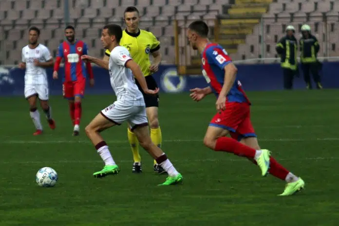 Video Pogledajte Pogodak Dala Varesanovica I Ostala Najvaznija Desavanja Sa