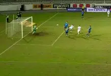 (VIDEO) Riječi su suvišne za njega: Bilbija postigao drugi gol i udvostručio prednost Zrinjskog Video Rijeci Su Suvisne Za Njega Bilbija Postigao Drugi Gol