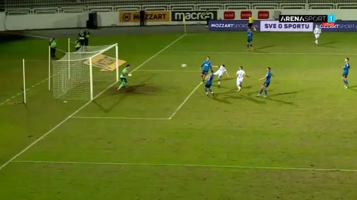 Video Rijeci Su Suvisne Za Njega Bilbija Postigao Drugi Gol
