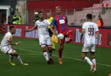 (VIDEO) Sarajevo objavilo Aftermovie: Pogledajte kako je izgledala pobjeda Bordo tima nad Borcem Video Sarajevo Objavilo Aftermovie Pogledajte Kako Je Izgledala Pobjeda Bordo