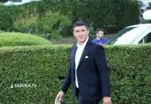 (VIDEO) Sergej Jakirović: Željezničar je sada dosta uigranija ekipa, imaju više ideja i zanimljivih igrača Video Sergej Jakirovic Zeljeznicar Je Sada Dosta Uigranija Ekipa Imaju