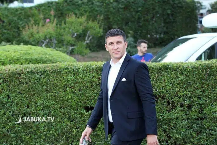 Video Sergej Jakirovic Zeljeznicar Je Sada Dosta Uigranija Ekipa Imaju