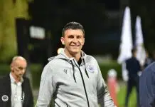 (VIDEO) Sergej Jakirović izveo fudbalera u prvom poluvremenu, pa na pres konferenciji govorio o njemu Video Sergej Jakirovic Izveo Fudbalera U Prvom Poluvremenu Pa Na