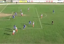 (VIDEO) Sudije drastično oštetile Jedinstvo u Kupu BiH: Pogledajte kakav pogodak nije priznat sastavu iz Bihaća Video Sudije Drasticno Ostetile Jedinstvo U Kupu Bih Pogledajte Kakav